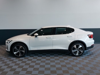 Used Polestar Polestar 2 2023 for sale - 76369634: Photo
