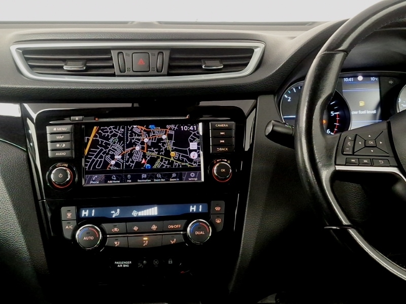 Used Nissan Qashqai 2019 for sale - 77357714: Photo 10