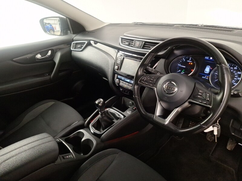 Used Nissan Qashqai 2019 for sale - 77357714: Photo 11