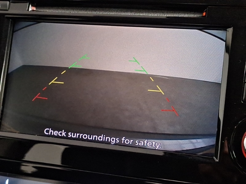 Used Nissan Qashqai 2019 for sale - 77357714: Photo 12