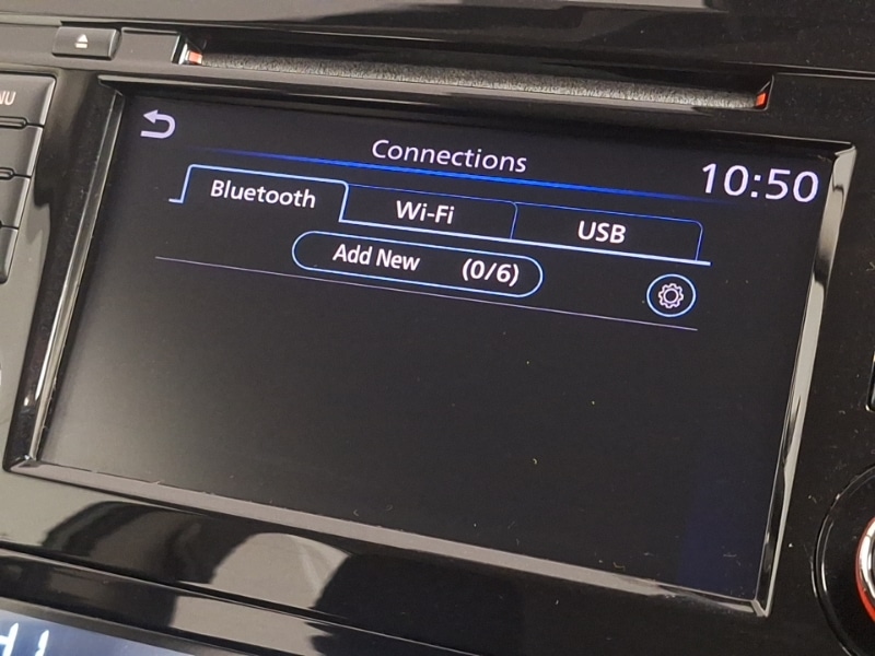 Used Nissan Qashqai 2019 for sale - 77357714: Photo 14