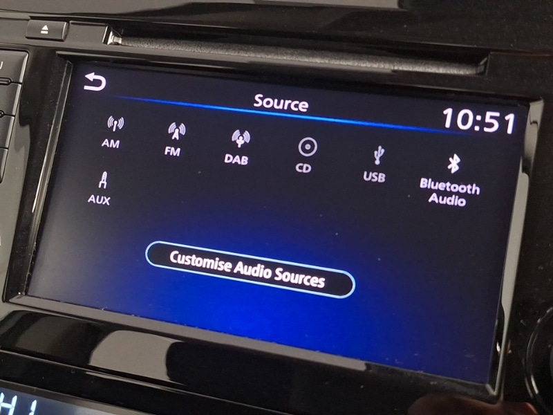 Used Nissan Qashqai 2019 for sale - 77357714: Photo 15