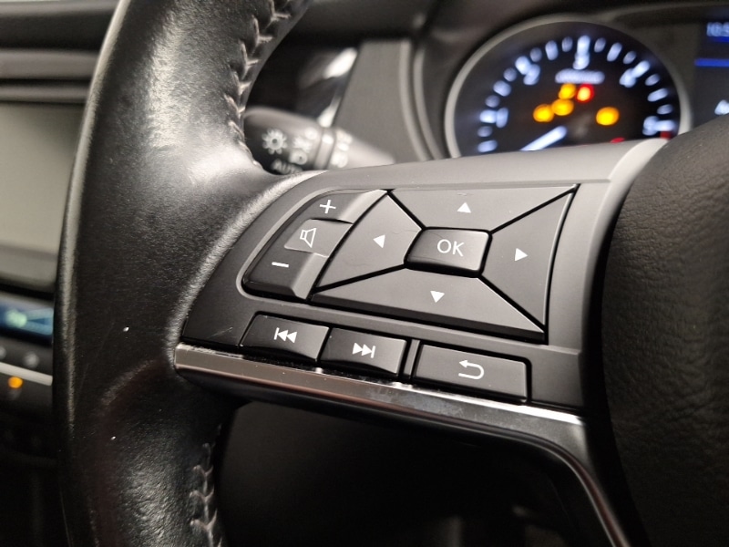 Used Nissan Qashqai 2019 for sale - 77357714: Photo 17