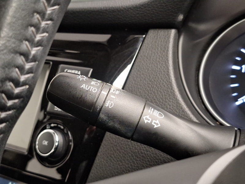 Used Nissan Qashqai 2019 for sale - 77357714: Photo 19