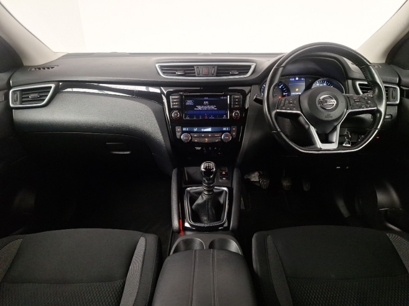 Used Nissan Qashqai 2019 for sale - 77357714: Photo 2