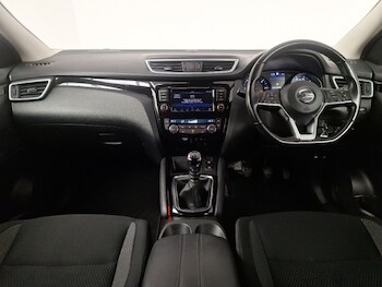 Used Nissan Qashqai 2019 for sale - 77357714: Photo