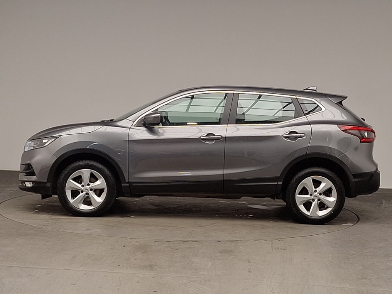 Used Nissan Qashqai 2019 for sale - 77357714: Photo 4