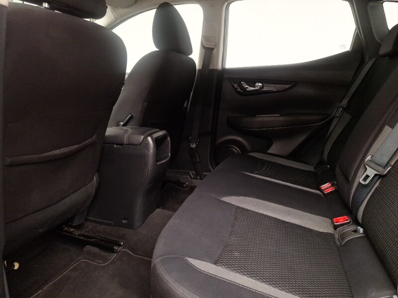 Used Nissan Qashqai 2019 for sale - 77357714: Photo 6