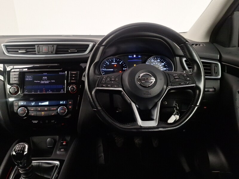Used Nissan Qashqai 2019 for sale - 77357714: Photo 7
