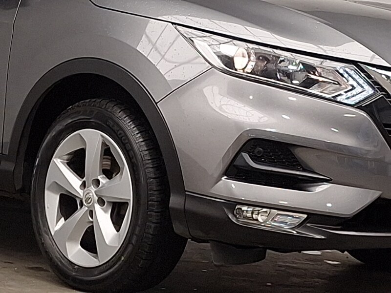 Used Nissan Qashqai 2019 for sale - 77357714: Photo 9