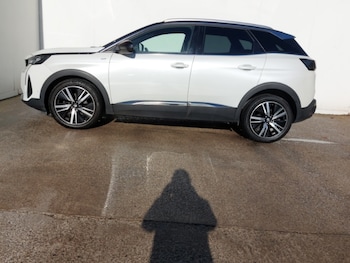 Used Peugeot 3008 2022 for sale - 78770980: Photo
