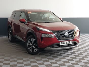 Used Nissan X-Trail 2023 for sale - 79650906: Photo