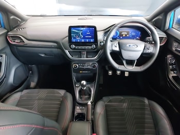 Used Ford Puma 2021 for sale - 79274195: Photo
