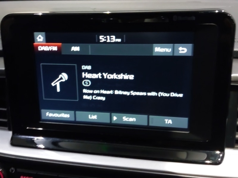 Used Kia Ceed 2019 for sale - 77206095: Photo 10