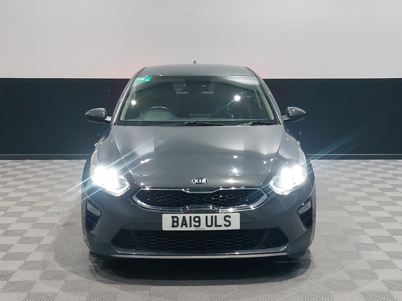 Used Kia Ceed 2019 for sale - 77206095: Photo 12