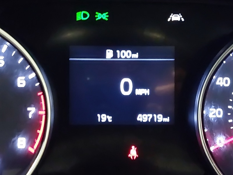 Used Kia Ceed 2019 for sale - 77206095: Photo 13