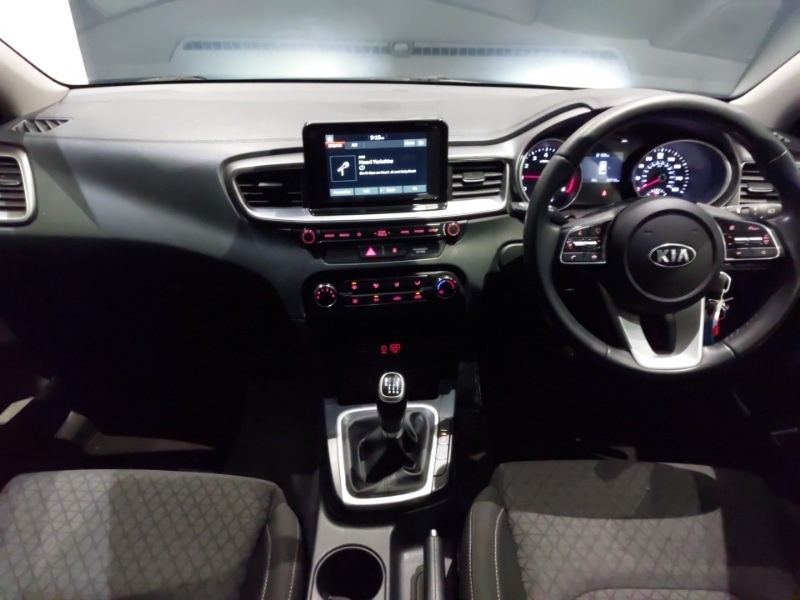 Used Kia Ceed 2019 for sale - 77206095: Photo 2