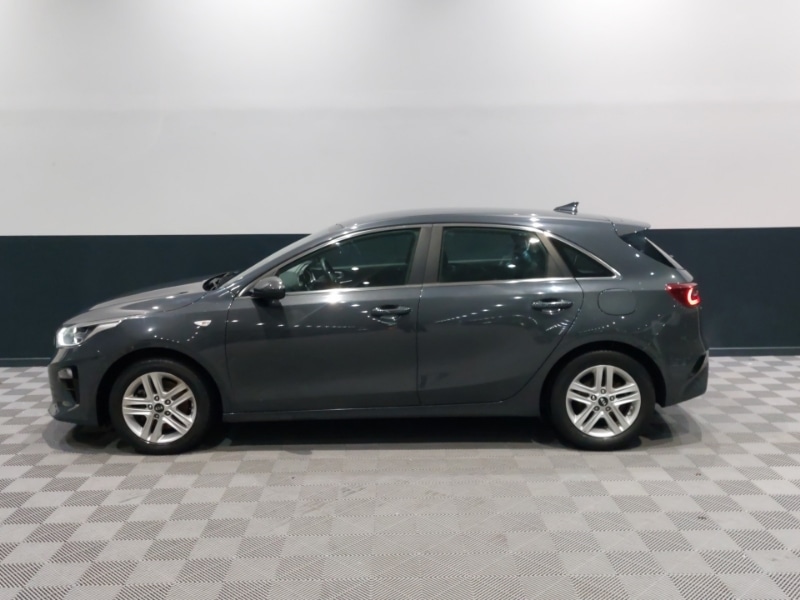 Used Kia Ceed 2019 for sale - 77206095: Photo 4