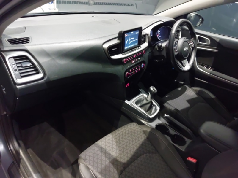 Used Kia Ceed 2019 for sale - 77206095: Photo 5