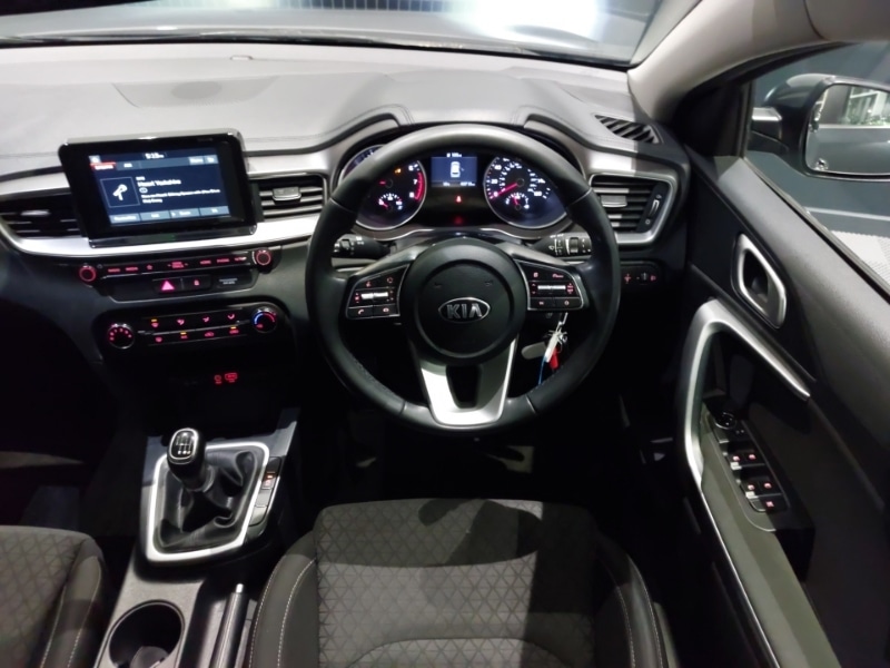 Used Kia Ceed 2019 for sale - 77206095: Photo 7