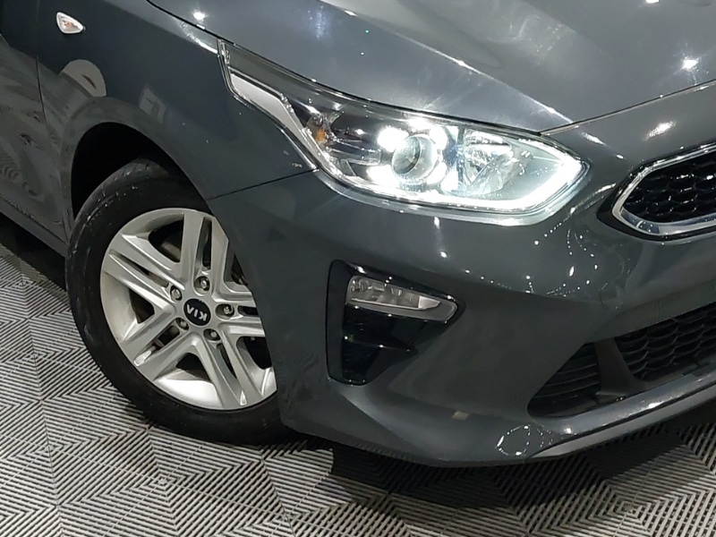 Used Kia Ceed 2019 for sale - 77206095: Photo 9