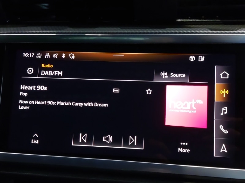 Used Audi Q3 2022 for sale - 77610772: Photo 10