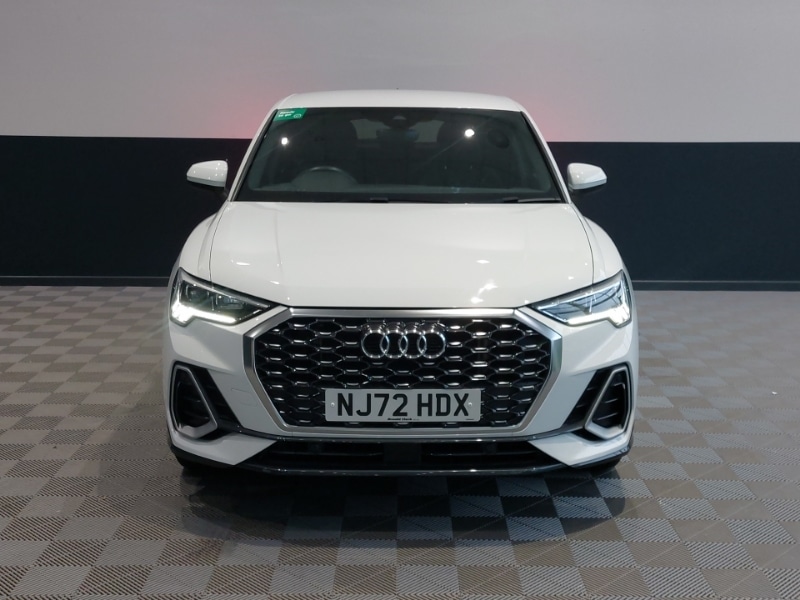 Used Audi Q3 2022 for sale - 77610772: Photo 12