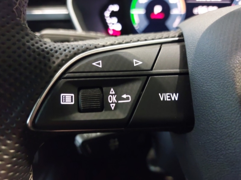 Used Audi Q3 2022 for sale - 77610772: Photo 14