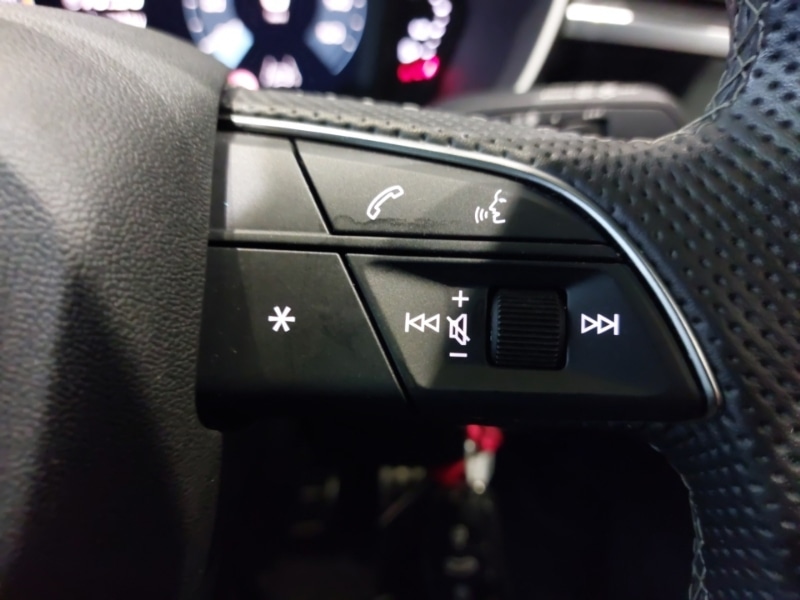 Used Audi Q3 2022 for sale - 77610772: Photo 15