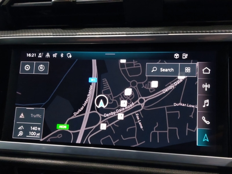 Used Audi Q3 2022 for sale - 77610772: Photo 18