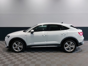 Used Audi Q3 2022 for sale - 77610772: Photo