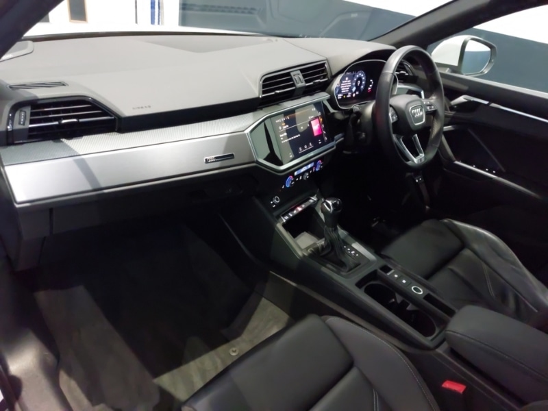 Used Audi Q3 2022 for sale - 77610772: Photo 5