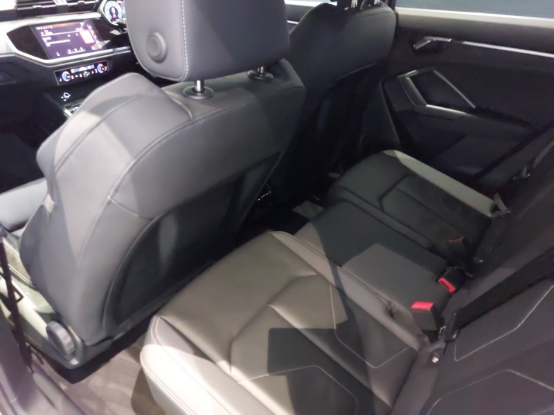 Used Audi Q3 2022 for sale - 77610772: Photo 6