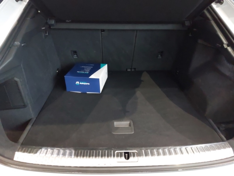 Used Audi Q3 2022 for sale - 77610772: Photo 8