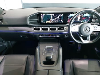 Used Mercedes-Benz GLE 2020 for sale - 79368567: Photo