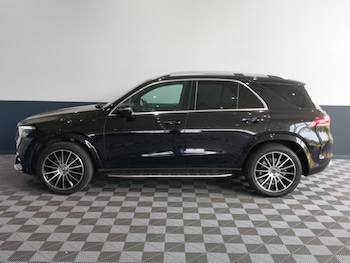 Used Mercedes-Benz GLE 2020 for sale - 79368567: Photo