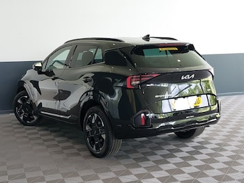 Used Kia Sportage 2026 for sale - 78844683: Photo