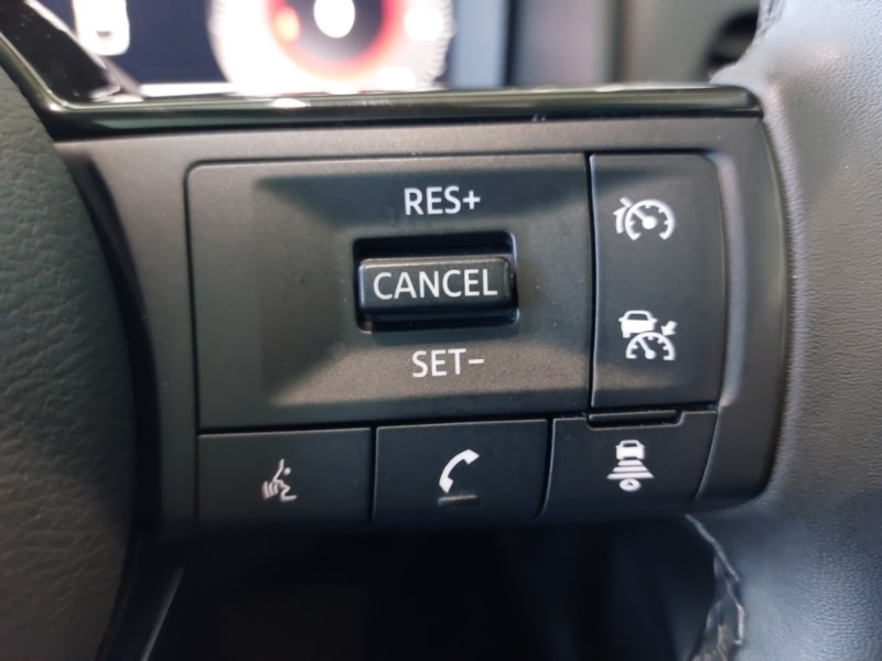 Used Nissan Qashqai 2024 for sale - 76393254: Photo 16