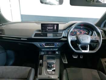Used Audi Q5 2020 for sale - 75147224: Photo