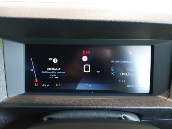Used Peugeot Expert 2024 for sale - 75012397: Photo 10