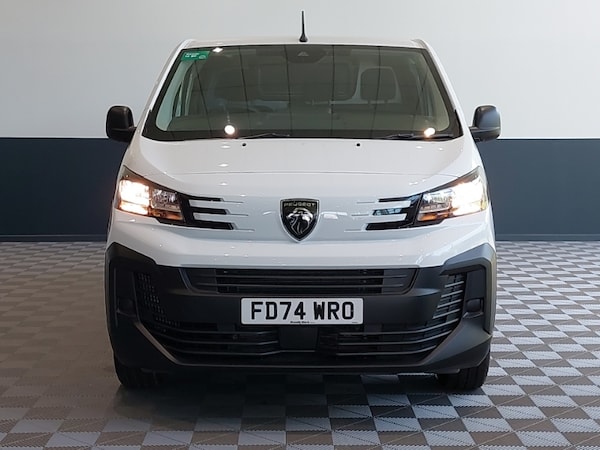 Used Peugeot Expert 2024 for sale - 75012397: Photo 12