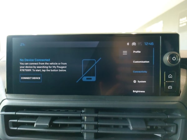 Used Peugeot Expert 2024 for sale - 75012397: Photo 15