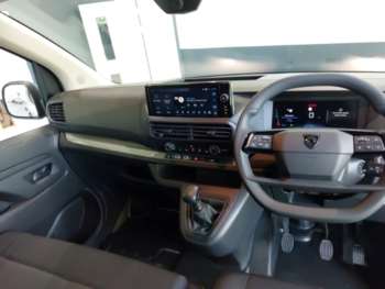Used Peugeot Expert 2024 for sale - 75012397: Photo