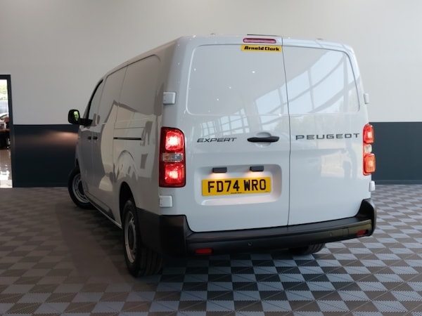 Used Peugeot Expert 2024 for sale - 75012397: Photo 3