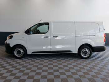 Used Peugeot Expert 2024 for sale - 75012397: Photo