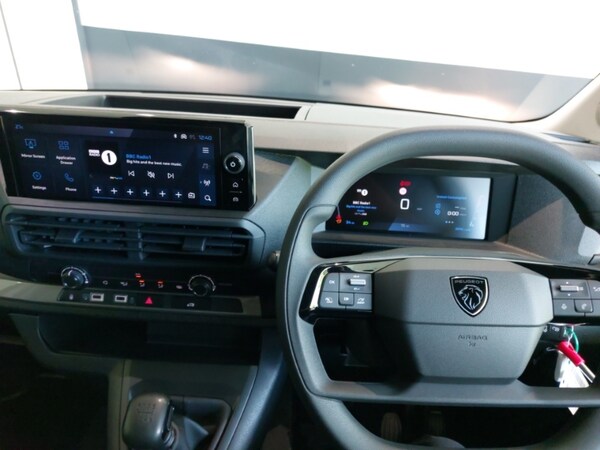 Used Peugeot Expert 2024 for sale - 75012397: Photo 7
