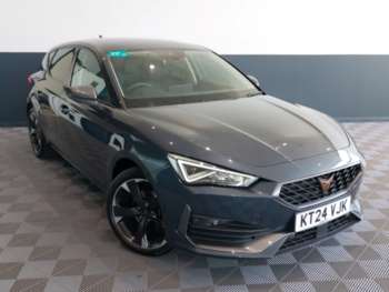2024 - 1.5 TSI V1 5dr