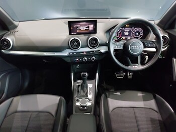 Used Audi Q2 2022 for sale - 78253164: Photo