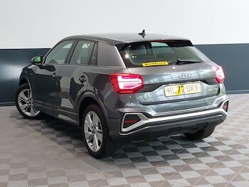 Used Audi Q2 2022 for sale - 78253164: Photo