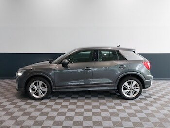 Used Audi Q2 2022 for sale - 78253164: Photo